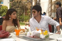 Enduko Nachav Movie New Stills